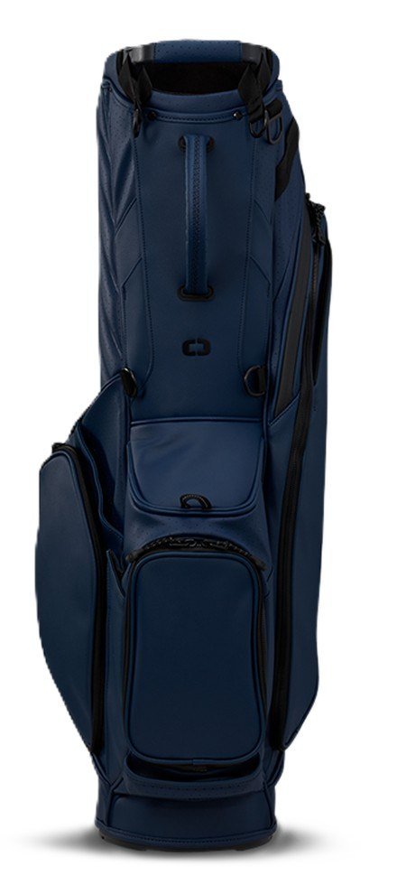 Ogio Shadow stand bag, granatowy