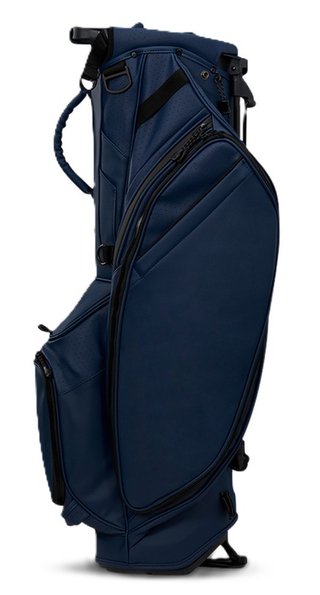Ogio Shadow stand bag, granatowy