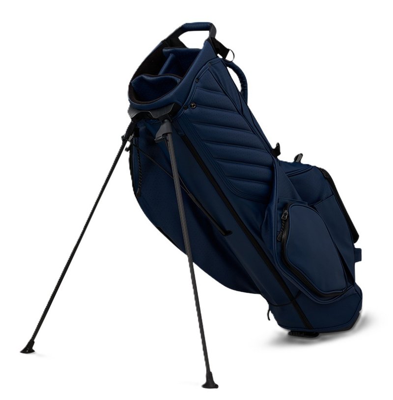 Ogio Shadow stand bag, granatowy