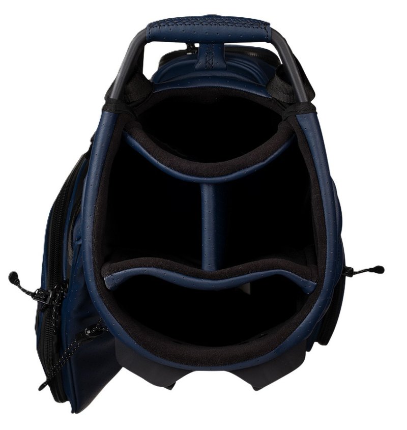 Ogio Shadow stand bag, granatowy