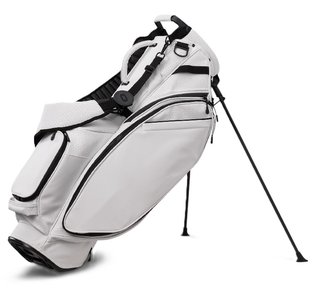 Ogio Shadow stand bag, biały
