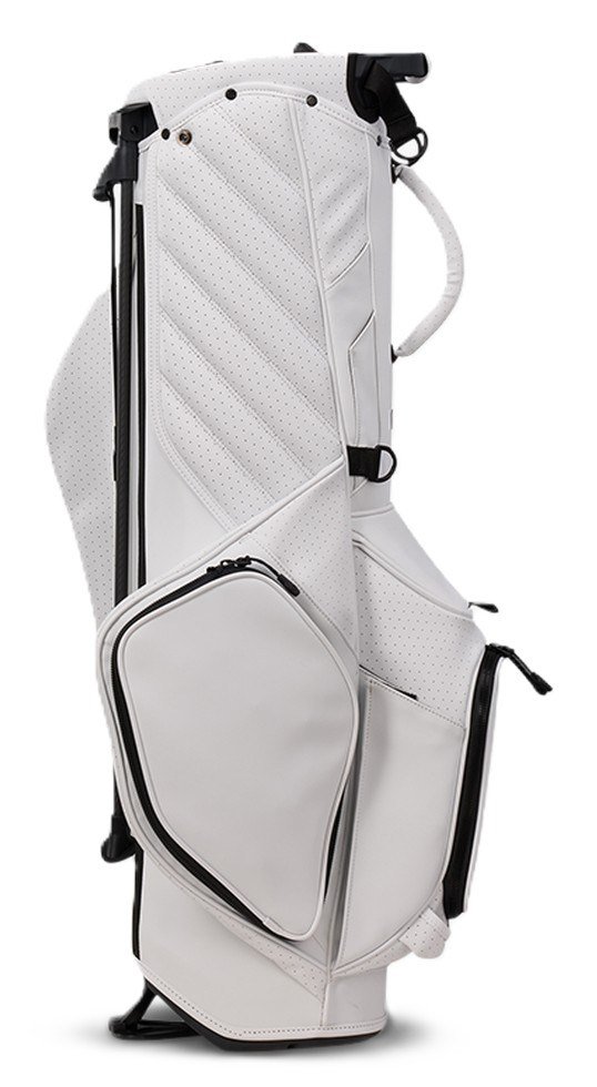 Ogio Shadow stand bag, biały