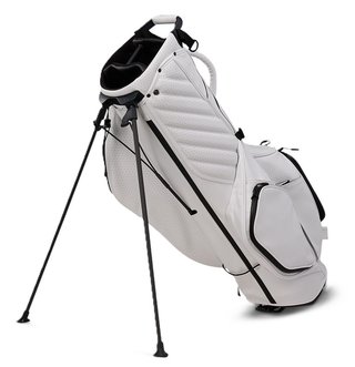 Ogio Shadow stand bag, biały