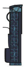 Ogio Funday pencil stand bag, paradise