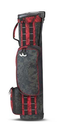 Ogio Funday pencil stand bag, volcanic