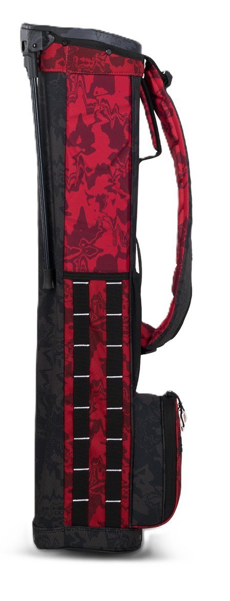 Ogio Funday pencil stand bag, volcanic