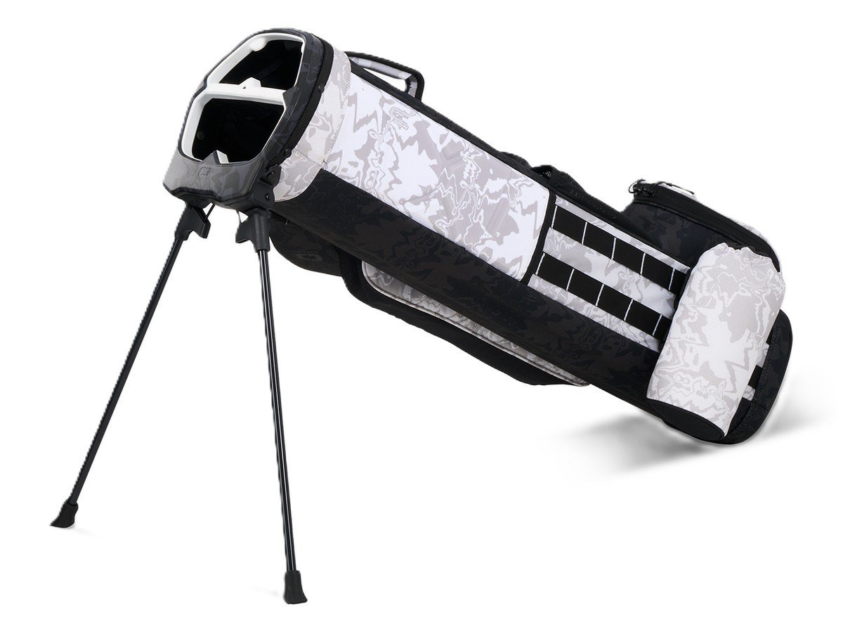 Ogio Funday pencil stand bag, lunar