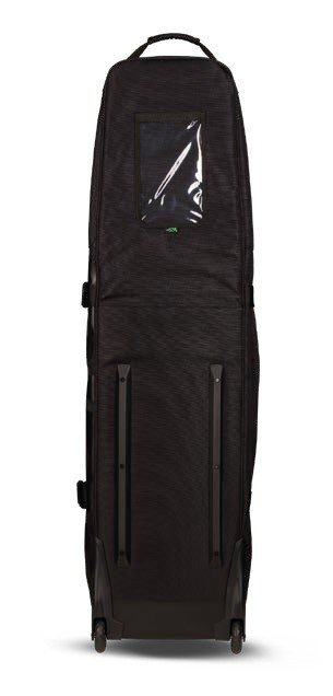 Ogio Alpha Slim pokrowiec podróżny, czarny