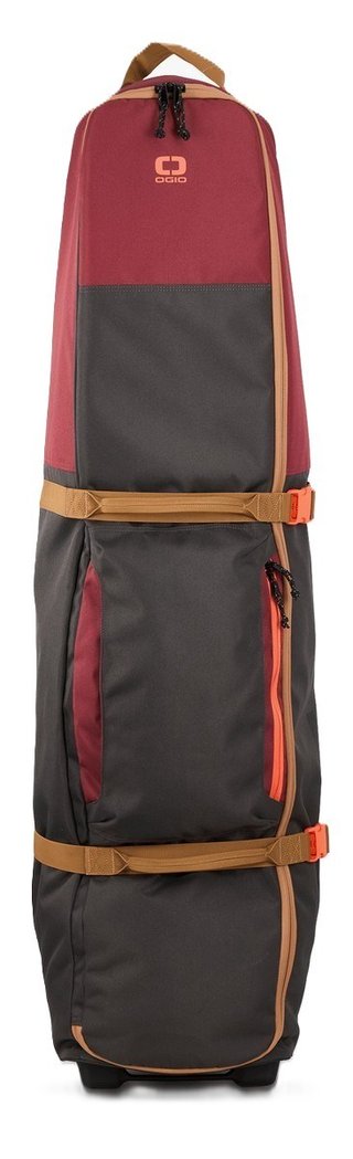 Ogio Alpha Slim pokrowiec podróżny, canyon