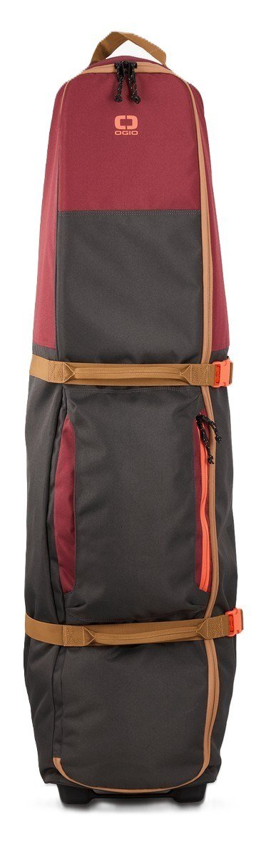 Ogio Alpha Slim pokrowiec podróżny, canyon