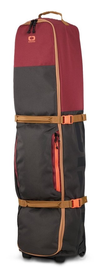 Ogio Alpha Slim pokrowiec podróżny, canyon