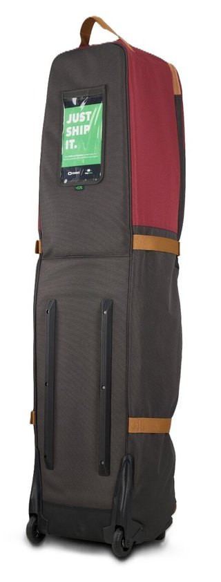 Ogio Alpha Slim pokrowiec podróżny, canyon