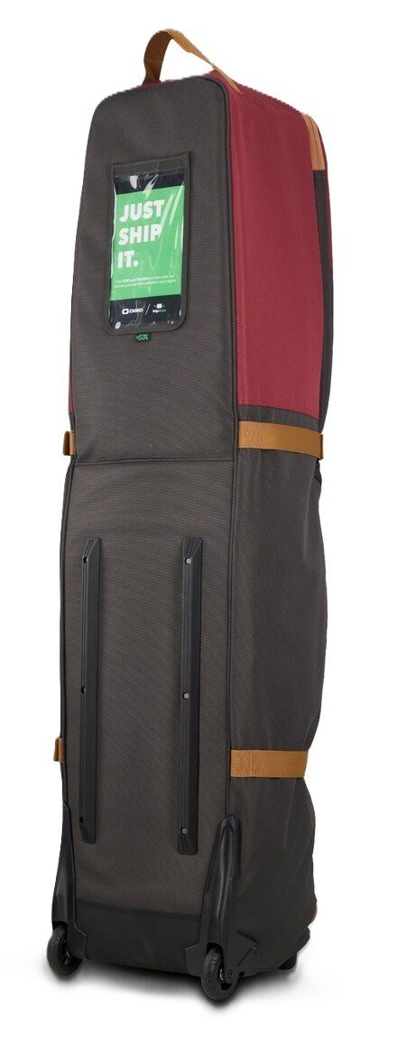 Ogio Alpha Slim pokrowiec podróżny, canyon