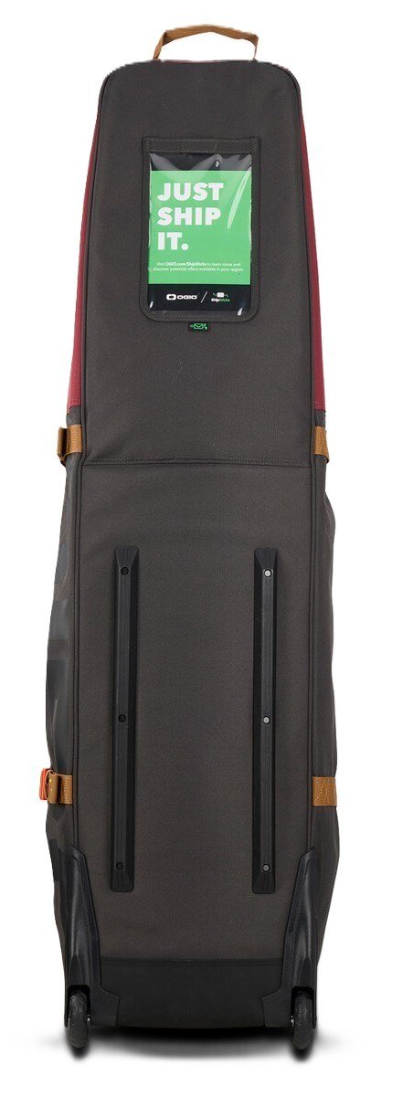 Ogio Alpha Slim pokrowiec podróżny, canyon