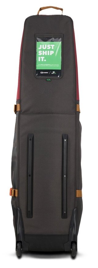 Ogio Alpha Slim pokrowiec podróżny, canyon