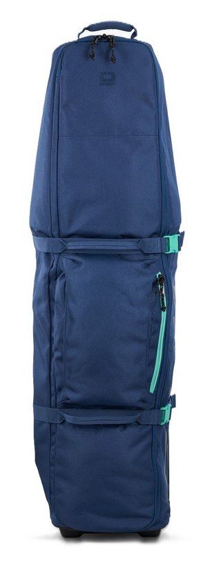 Ogio Alpha Slim pokrowiec podróżny, pacific