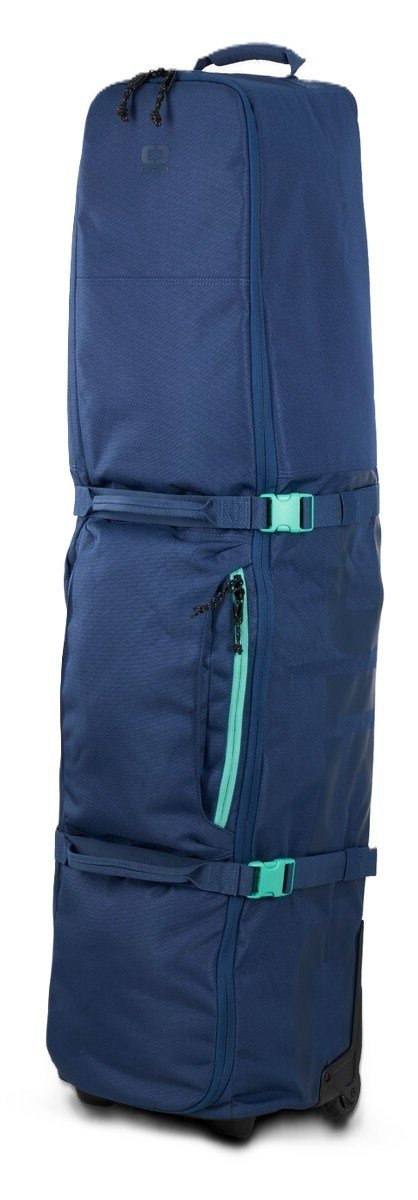 Ogio Alpha Slim pokrowiec podróżny, pacific