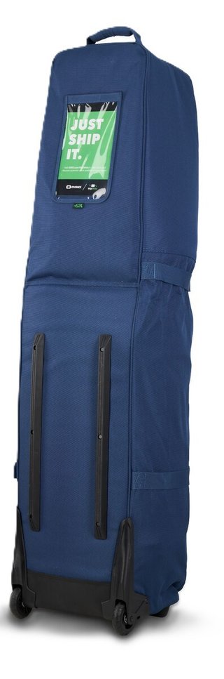 Ogio Alpha Slim pokrowiec podróżny, pacific