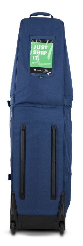 Ogio Alpha Slim pokrowiec podróżny, pacific