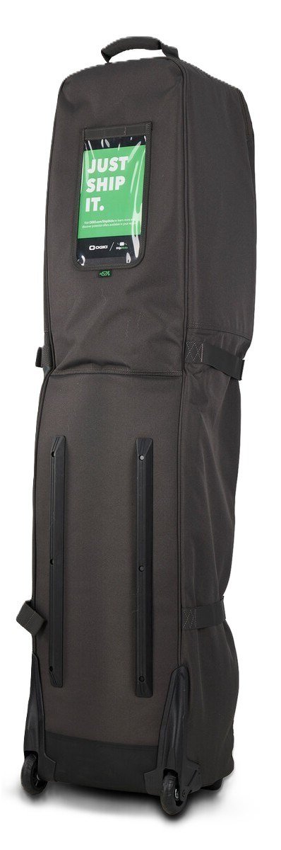 Ogio Alpha Slim pokrowiec podróżny, tarmac