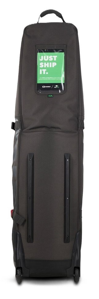 Ogio Alpha Slim pokrowiec podróżny, tarmac