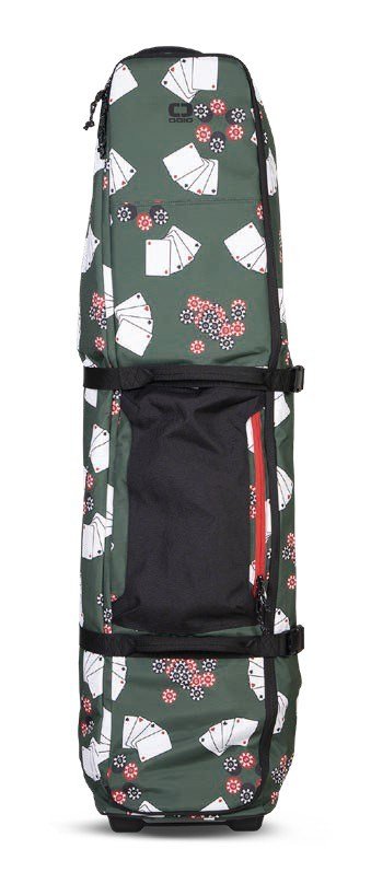 Ogio Alpha Slim pokrowiec podróżny, poker