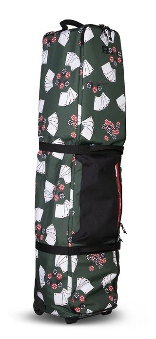 Ogio Alpha Slim pokrowiec podróżny, poker