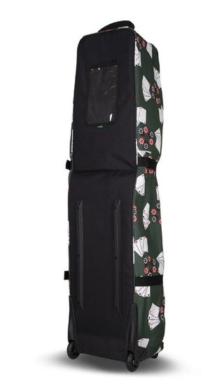 Ogio Alpha Slim pokrowiec podróżny, poker