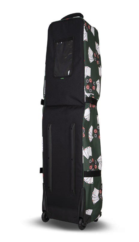 Ogio Alpha Slim pokrowiec podróżny, poker