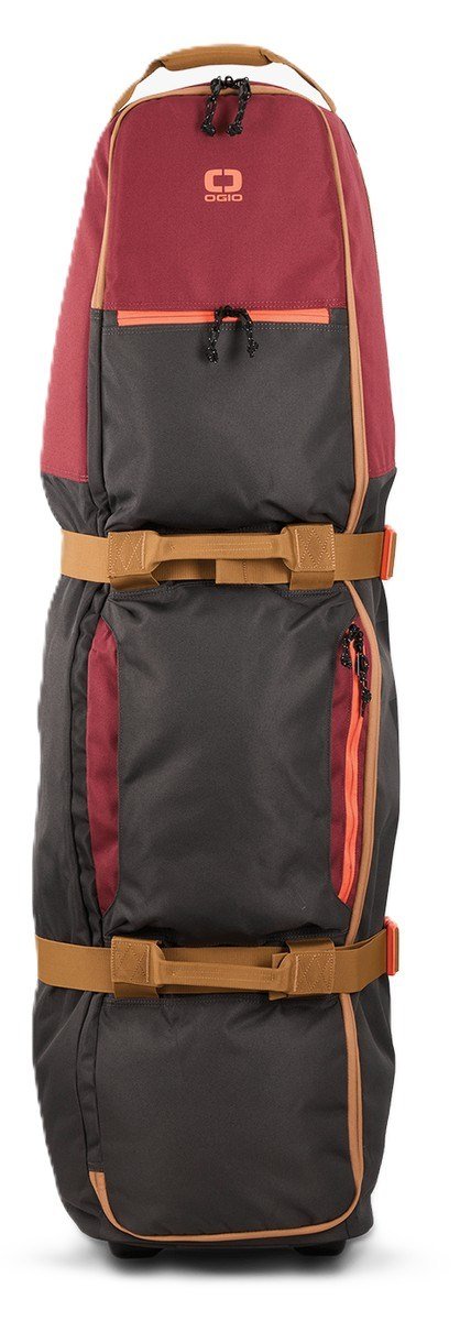Ogio Alpha Mid pokrowiec podróżny, canyon