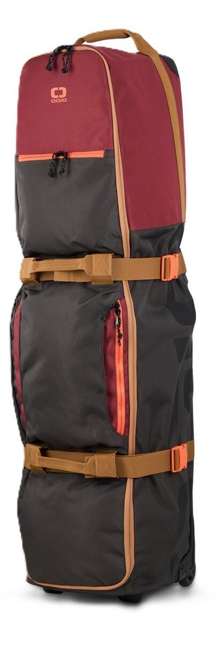 Ogio Alpha Mid pokrowiec podróżny, canyon