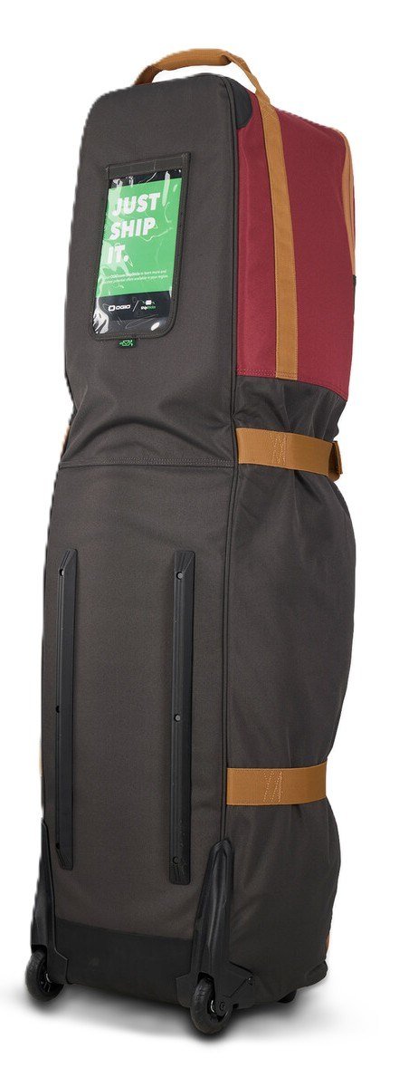 Ogio Alpha Mid pokrowiec podróżny, canyon