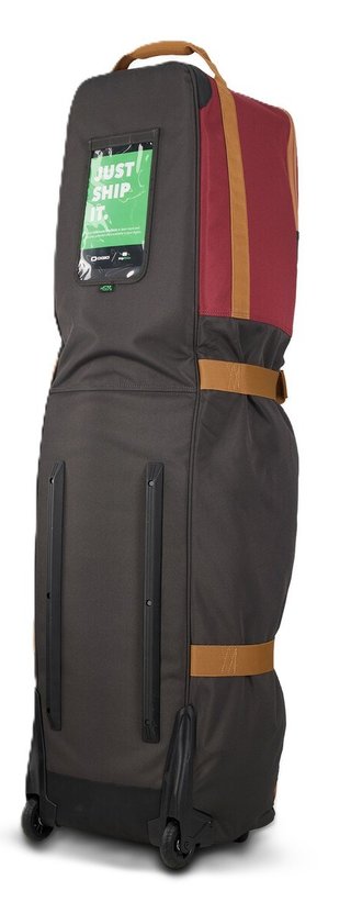 Ogio Alpha Mid pokrowiec podróżny, canyon