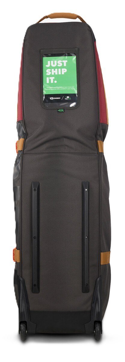 Ogio Alpha Mid pokrowiec podróżny, canyon