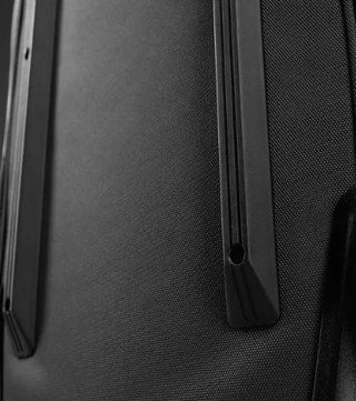 Ogio Alpha Mid pokrowiec podróżny, mid pacific