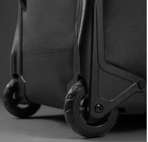 Ogio Alpha Mid pokrowiec podróżny, mid pacific