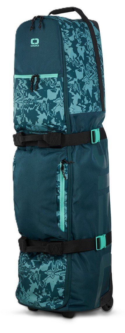 Ogio Alpha Mid pokrowiec podróżny, seagrass