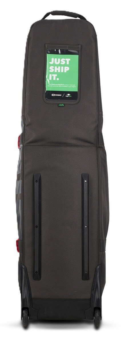 Ogio Alpha Mid pokrowiec podróżny, tarmac