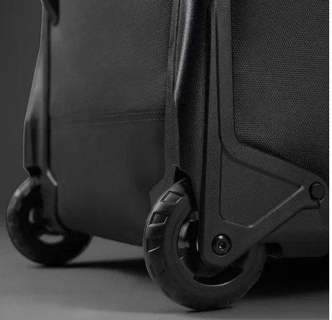 Ogio Alpha Mid pokrowiec podróżny, tarmac