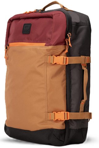 Ogio Alpha Venture plecak, canyon