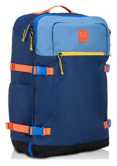 Ogio Alpha Venture plecak, pacific