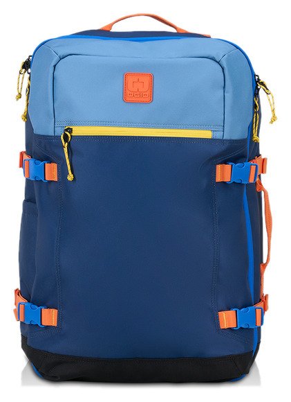 Ogio Alpha Venture plecak, pacific
