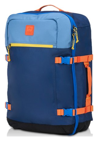 Ogio Alpha Venture plecak, pacific