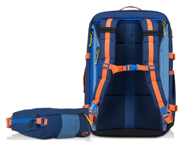 Ogio Alpha Venture plecak, pacific