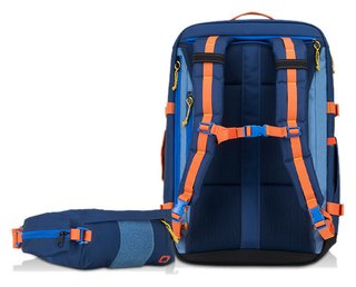 Ogio Alpha Venture plecak, pacific