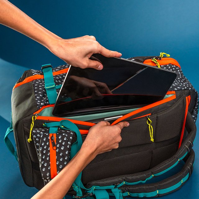 Ogio Alpha Venture plecak, pacific