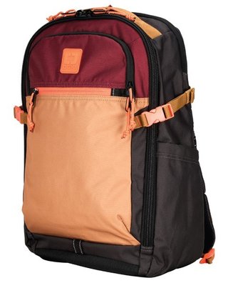 Ogio Alpha 20L plecak, canyon