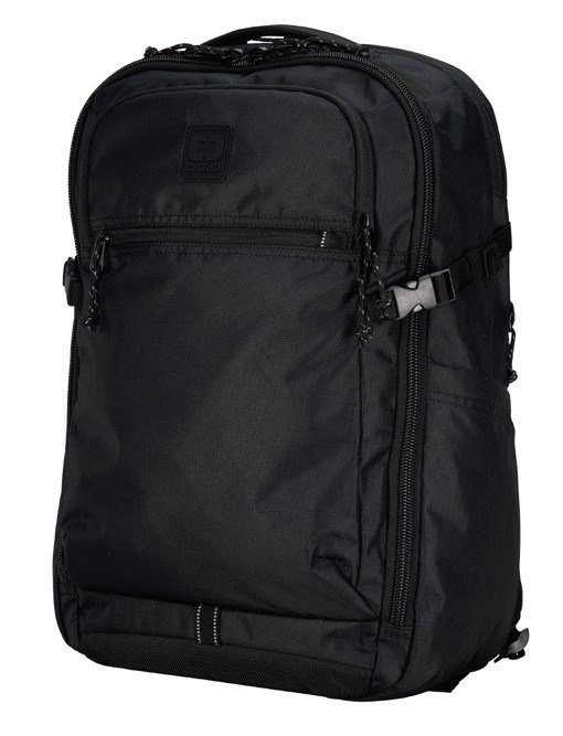 Ogio Alpha 25L plecak, czarny