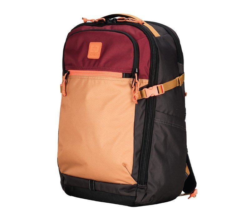 Ogio Alpha 25L plecak, canyon