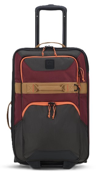 Ogio Alpha Layover 44L torba podróżna, canyon